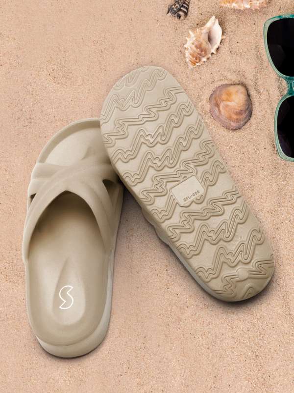 Different Types Of Sandals – Solethreads