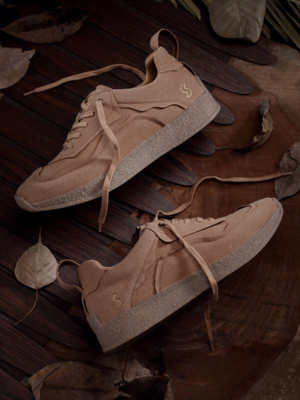 Men Suede Shoes Buy Men Suede Shoes online in India