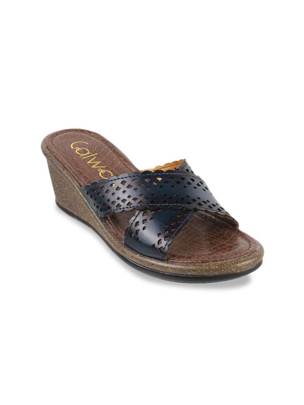Catwalk shop wedges sale