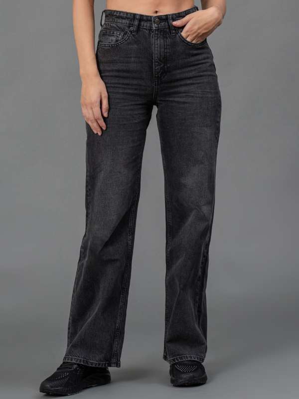 Red tape shop denim