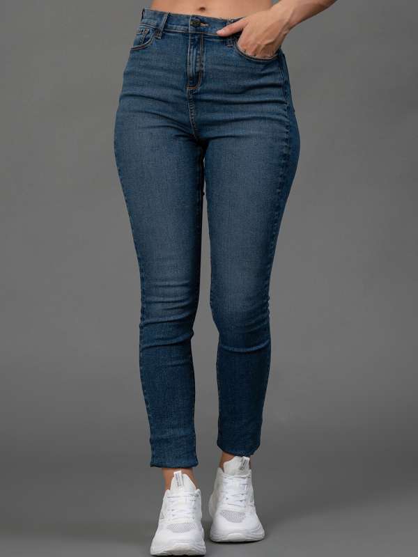 Jeans mode outlet
