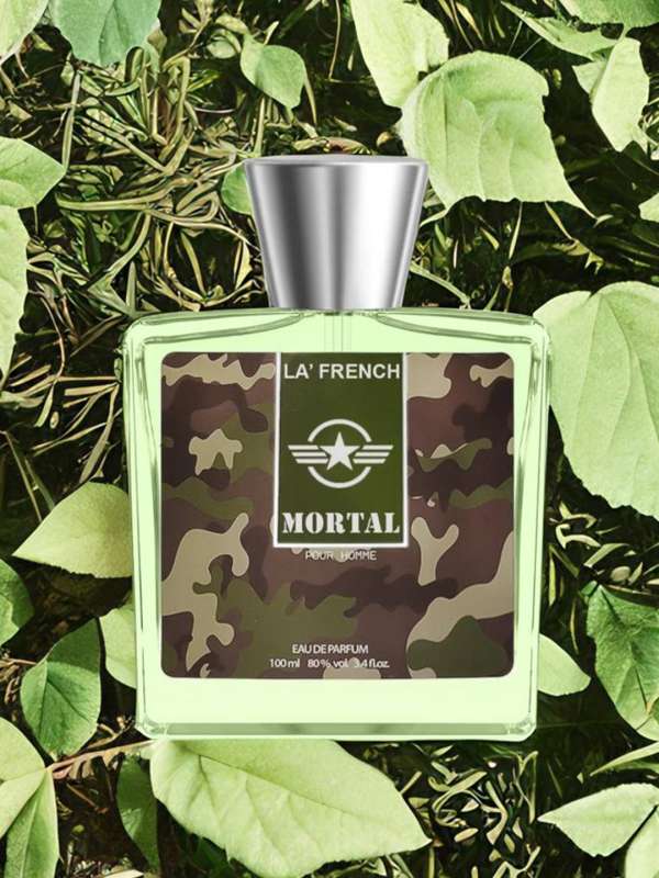 Perfume hombre victoria secret top