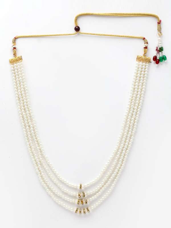Indo western necklace designs top