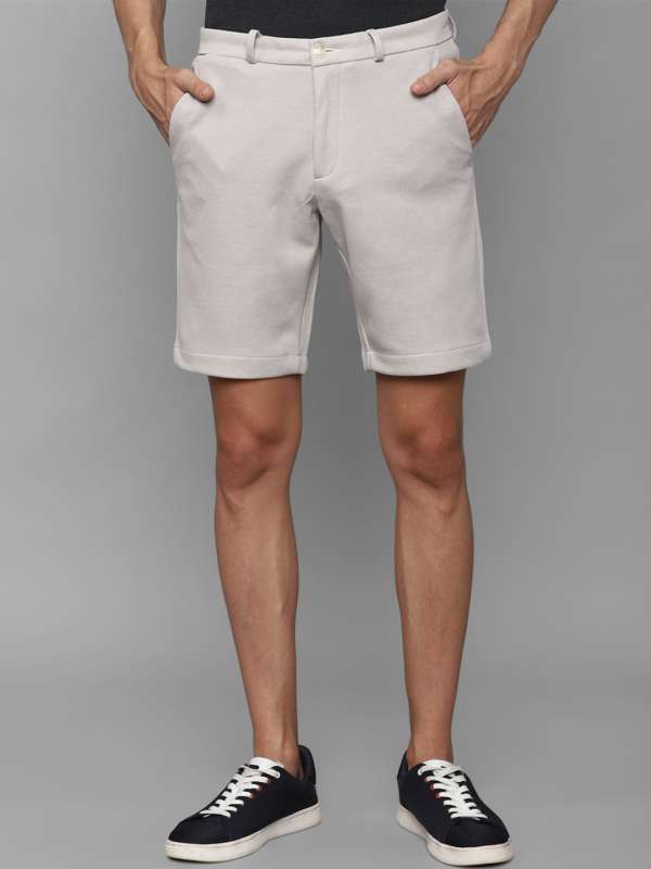 Allen Solly Men Shorts Buy Allen Solly Men Shorts online in India