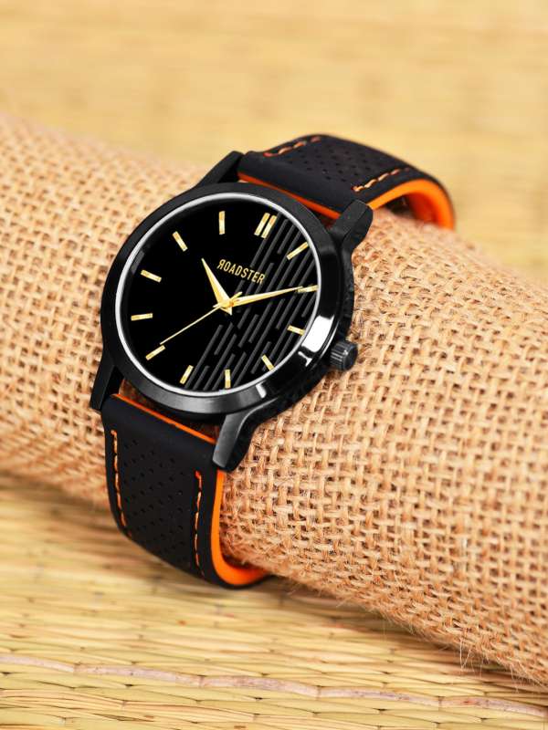 Roadster Watches Buy Roadster Watch Online in India Myntra