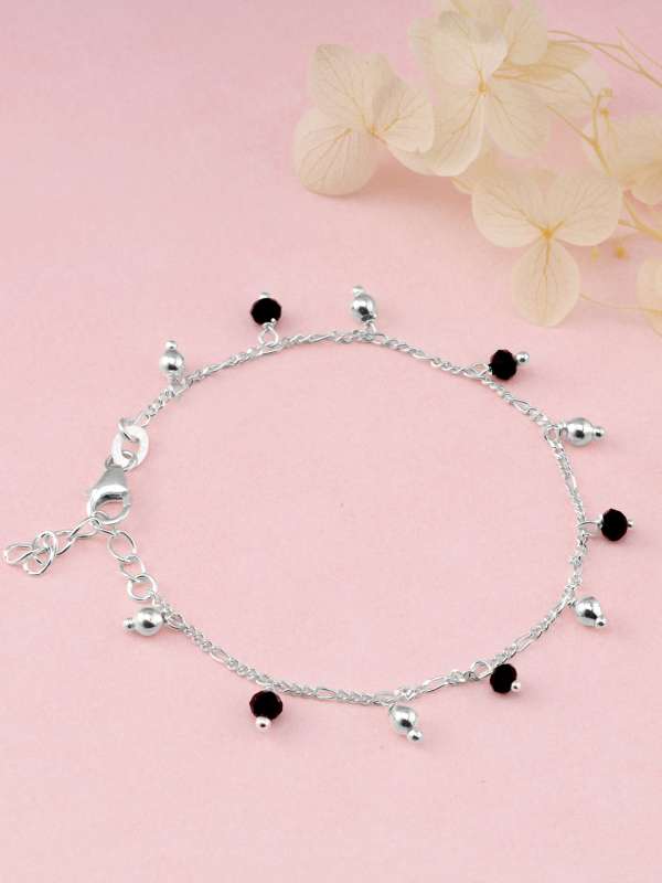 Kids anklets top