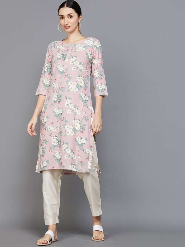 Melange clothing online shop
