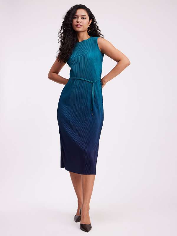 Midi on myntra best sale