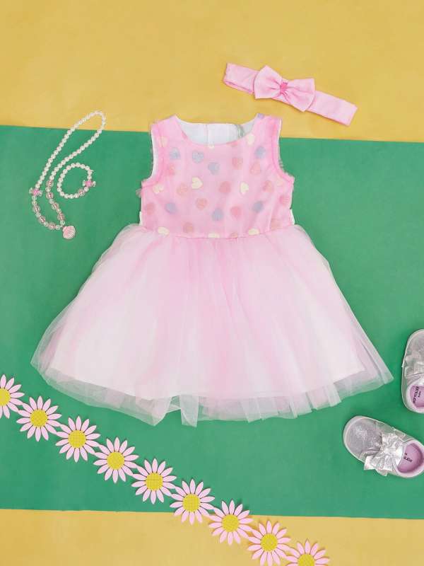 Pink Baby Frock 4139337.htm Buy Pink Baby Frock 4139337.htm online in India