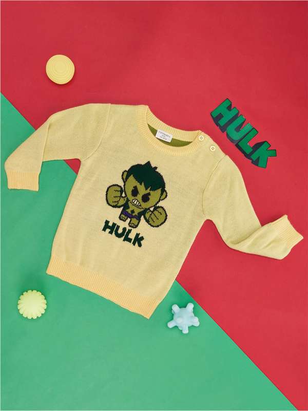 Hulk 20sweaters Buy Hulk 20sweaters online in India