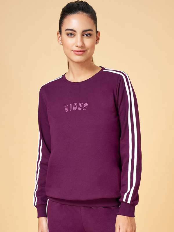 Ajile by pantaloons sweatshirt store