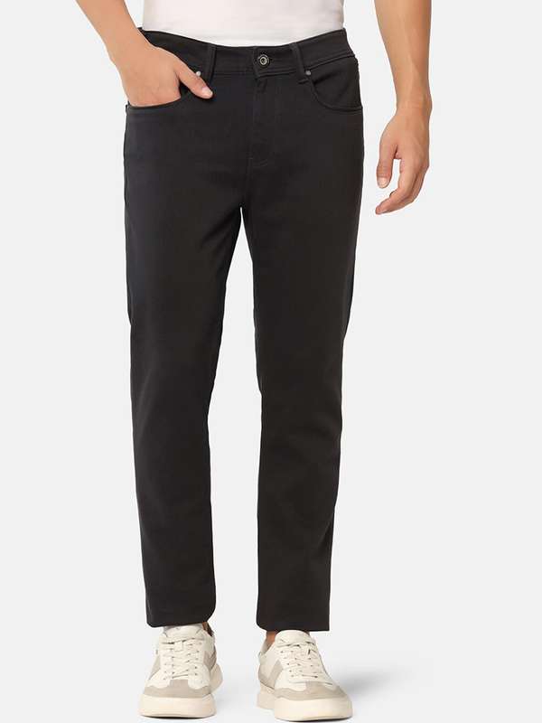 Blackberrys Jeans for Men Comfortable and Trendy Denim Styles