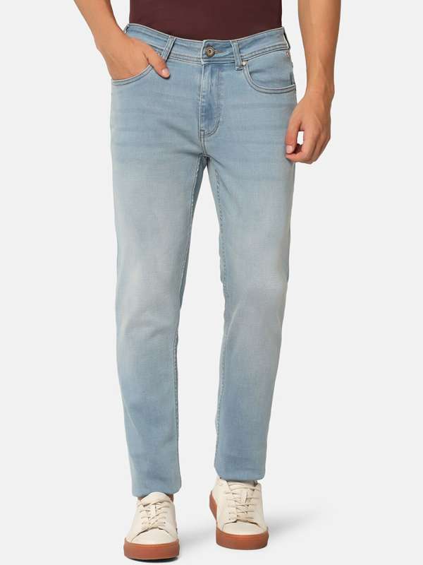 Fila jeans for men discount