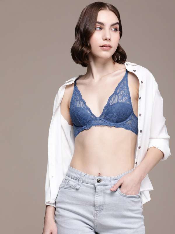 Maroon calvin klein bra cheap
