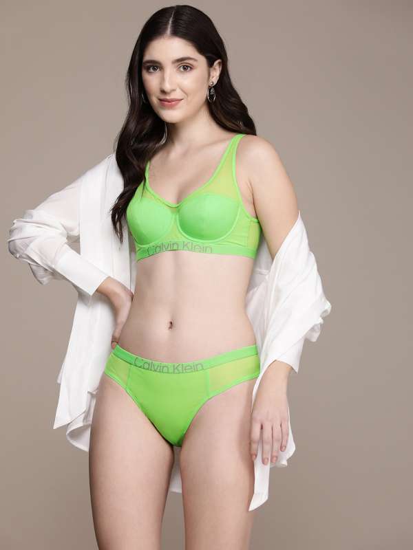 Nude Assorted Women Calvin Klein Underwear - Buy Nude Assorted Women Calvin  Klein Underwear online in India