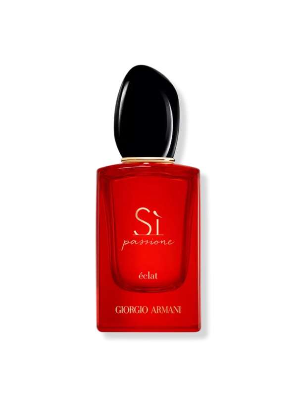 Si giorgio armani clearance edp