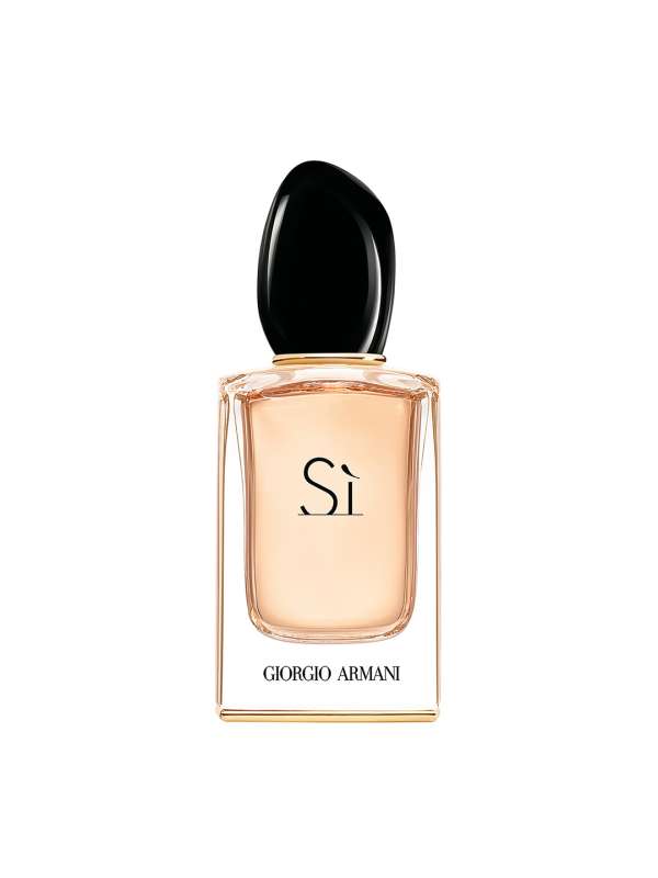 Armani shop perfumes price