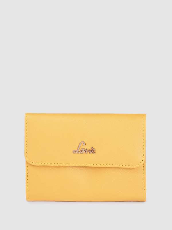 Lavie wallets new arrivals myntra