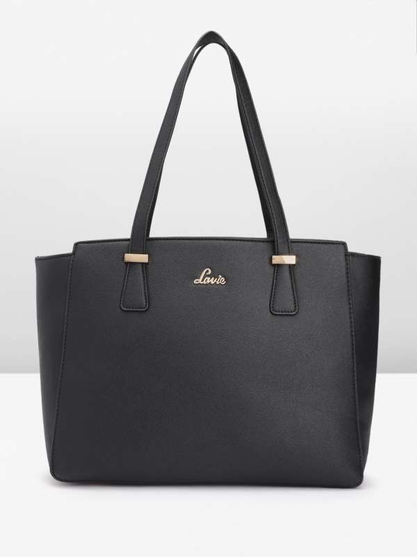 Lavie Handbags Buy Lavie Handbags Online in India Myntra
