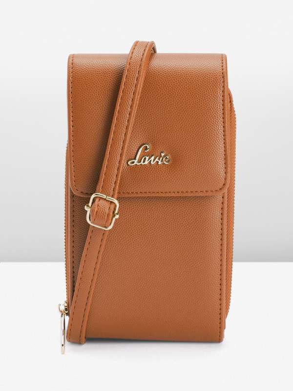 Lavie dover sales women's sling bag