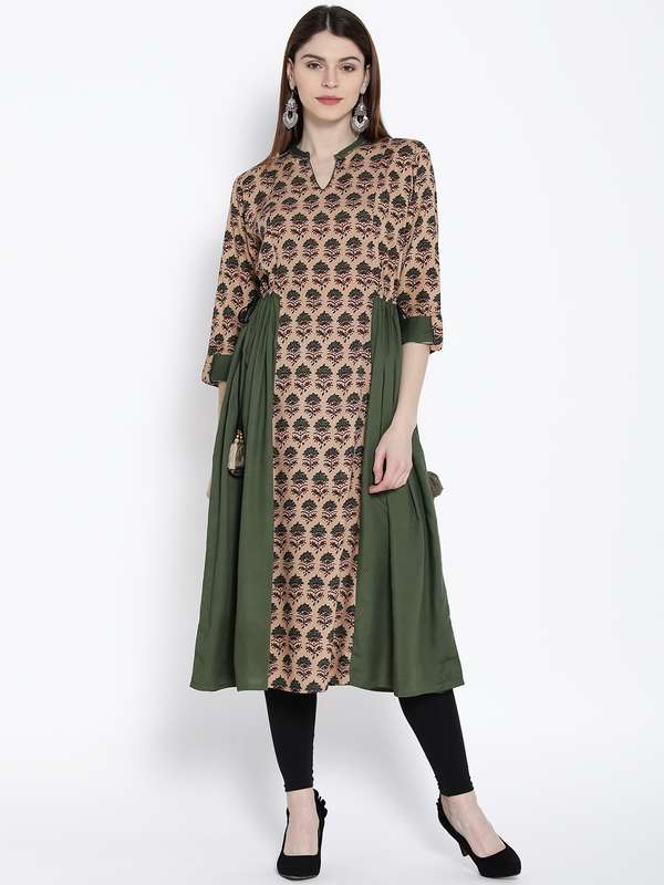 shree kurtis website
