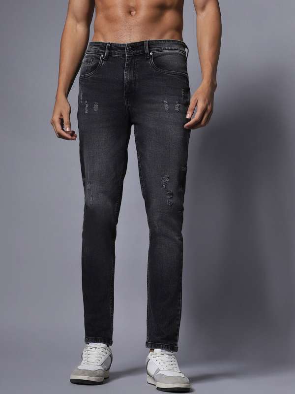 Men Stretch Jeans Buy Men Stretch Jeans online in India