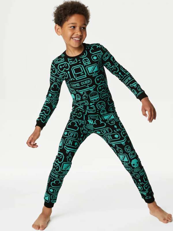 M&s pyjamas 2025