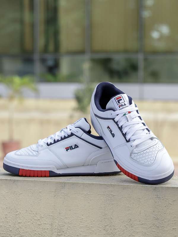 fila targa cream