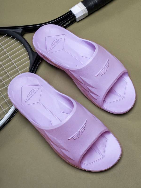 Flip Flop Purple Buy Flip Flop Purple online in India