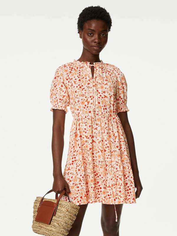 Marks and spencer top womens dresses