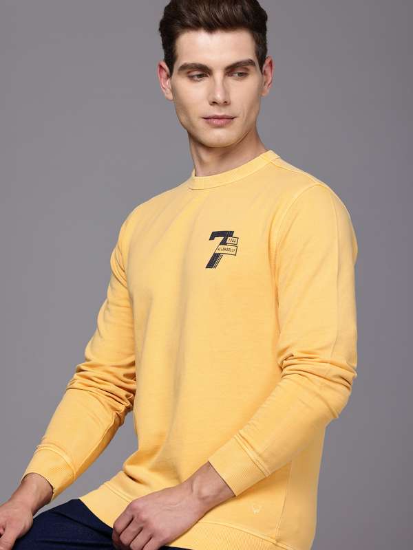 Solly sport wimbledon sweatshirt discount