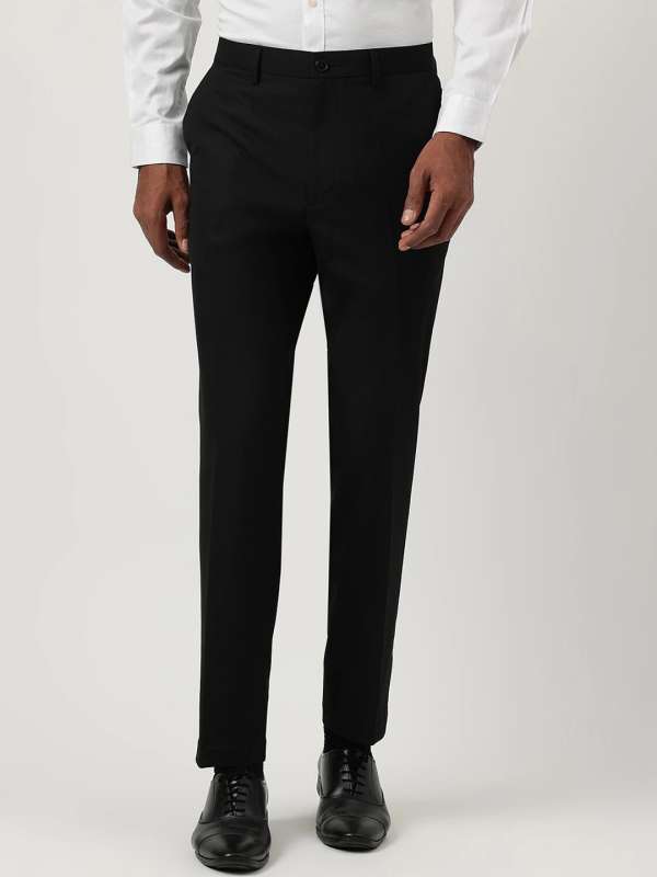 Casual Bottoms for Men - Buy Chinos, Trousers for Men Online at M&S India