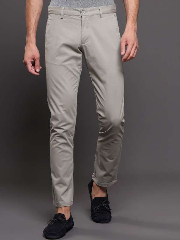 Mens Pants Pure Color Stretch Jeans Casual Slim Fit Work Trousers Male  Vintage Wash Plus Size Pencil Pants Skinny Jeans for Men  Aliexpress