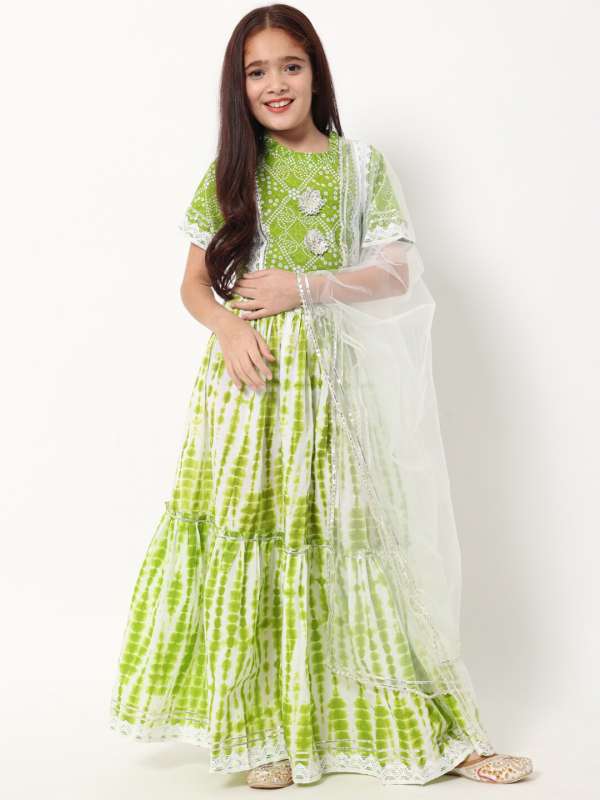 Chhota discount wala lehenga