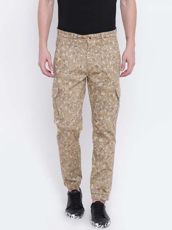 cargo pants wildcraft india