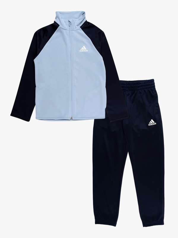 addidas boys tracksuits