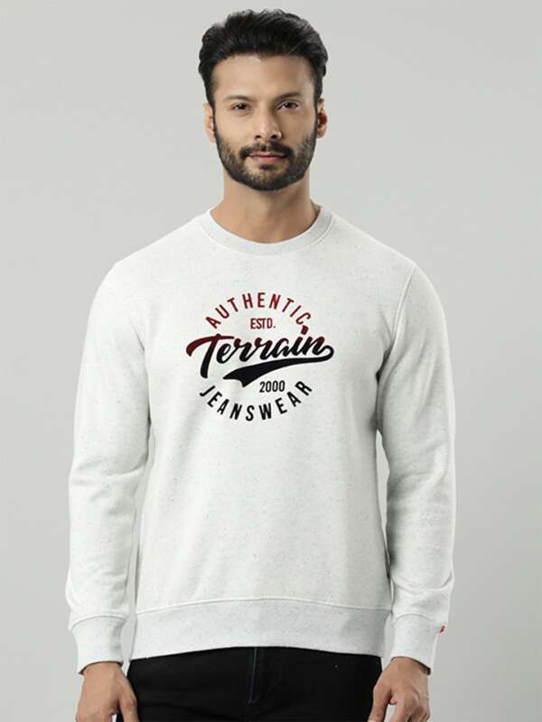 Indian sweatshirt best sale