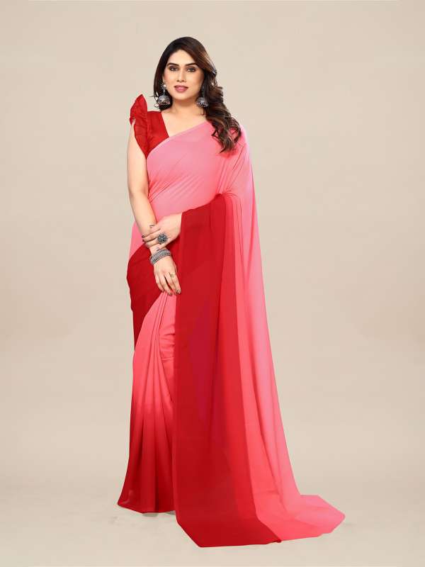 Georgette sarees pothys online