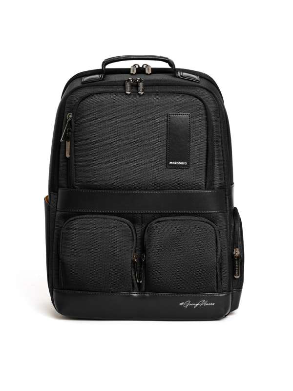 Formal backpack mens clearance