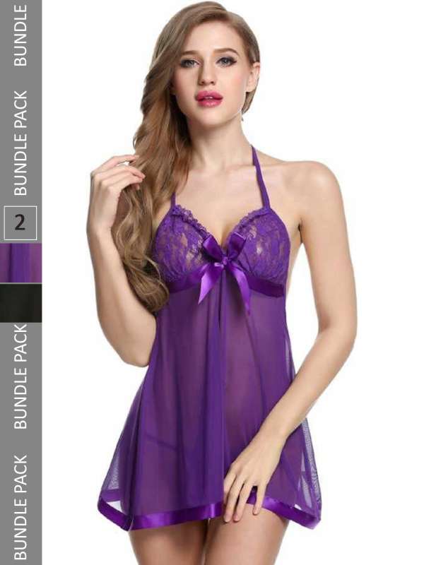 Barbie new arrivals doll nighty