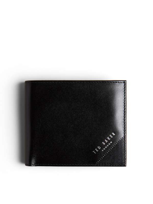 Ted baker sale wallet price