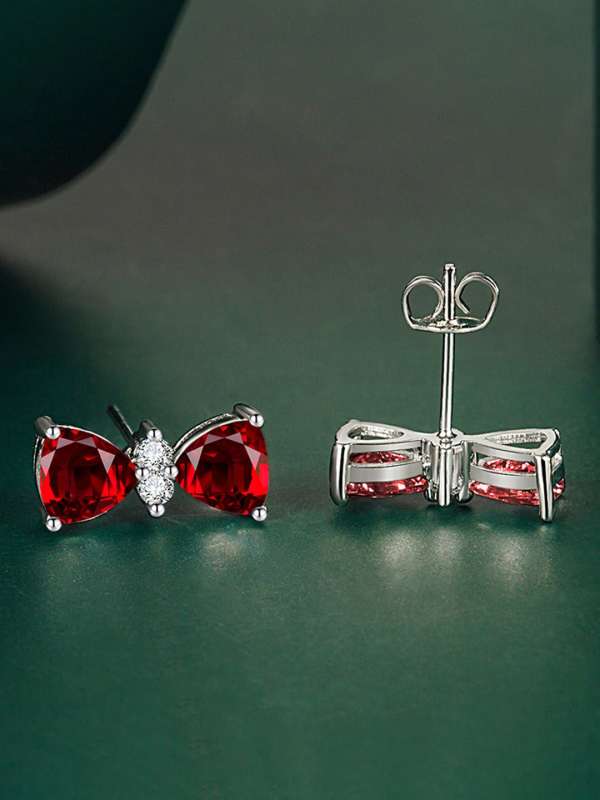 Ear Studs Earrings Jeans Sunglasses Ties And Cufflinks Buy Ear
