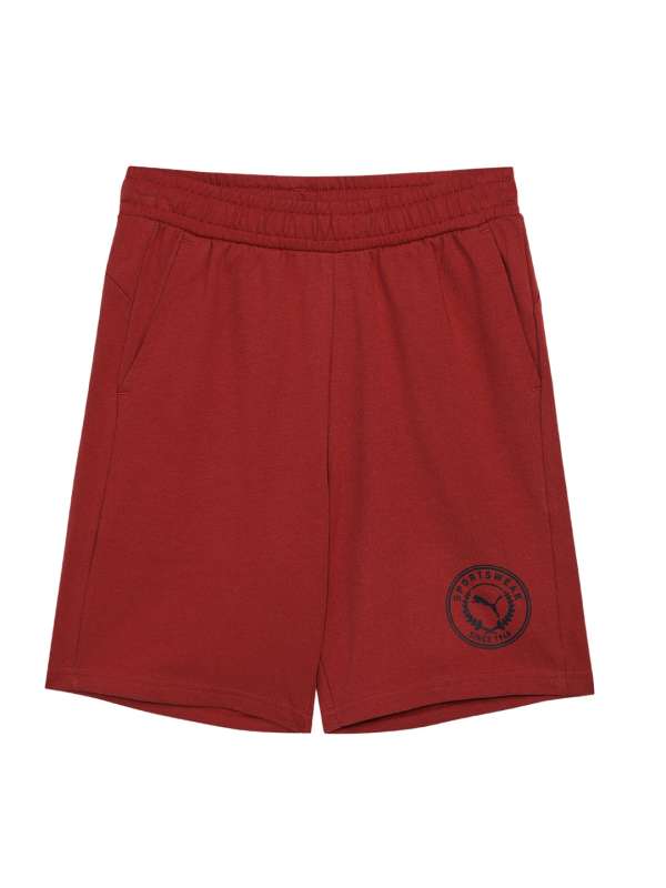 Fila outlet boys shorts