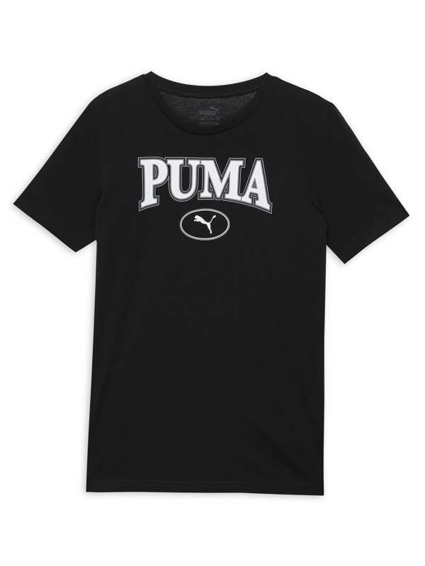 PUMA Active Tee Puma Black 2024, Buy PUMA Online
