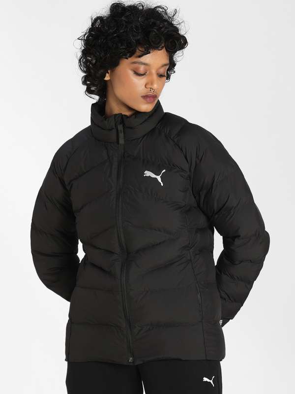 Puma Active 600 Packlite Down Jacke Black Winter Jacket Buy Puma Active 600 Packlite Down Jacke Black Winter Jacket online in India
