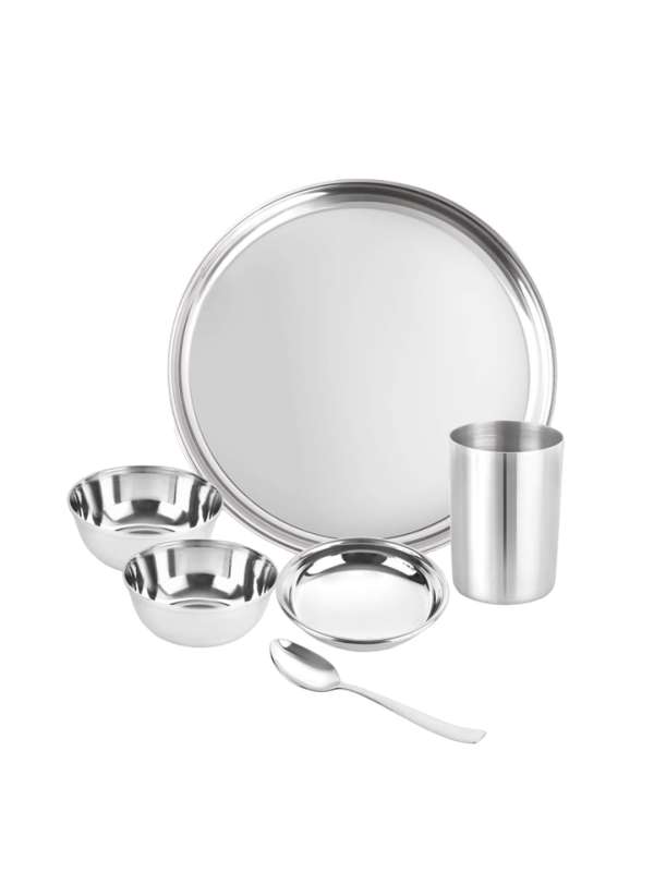 Dinner set under online 1000