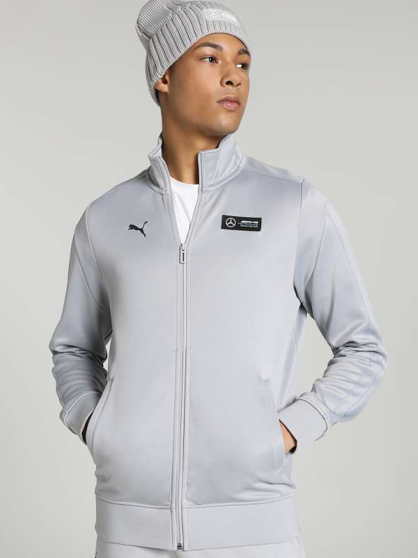 Puma jerkin new arrivals