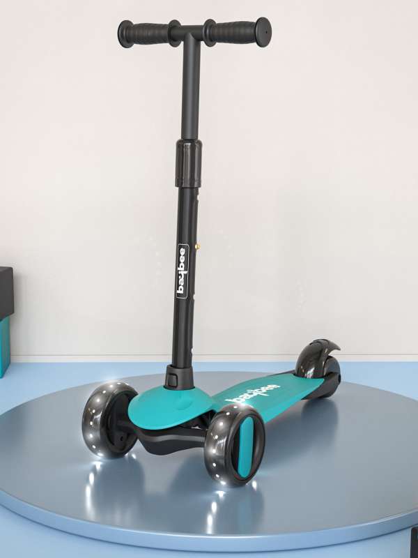Xjd kick sales scooter