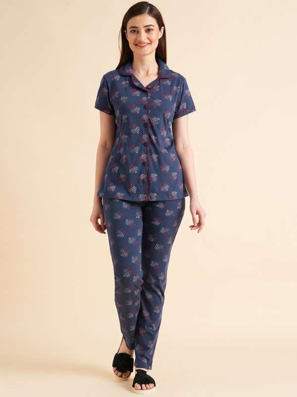 Sdl night suits hotsell