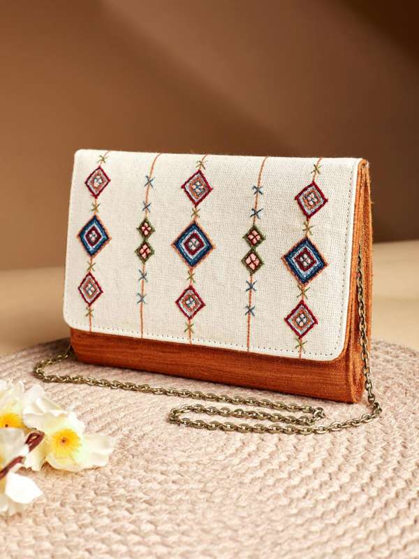 Fabindia clutches sales